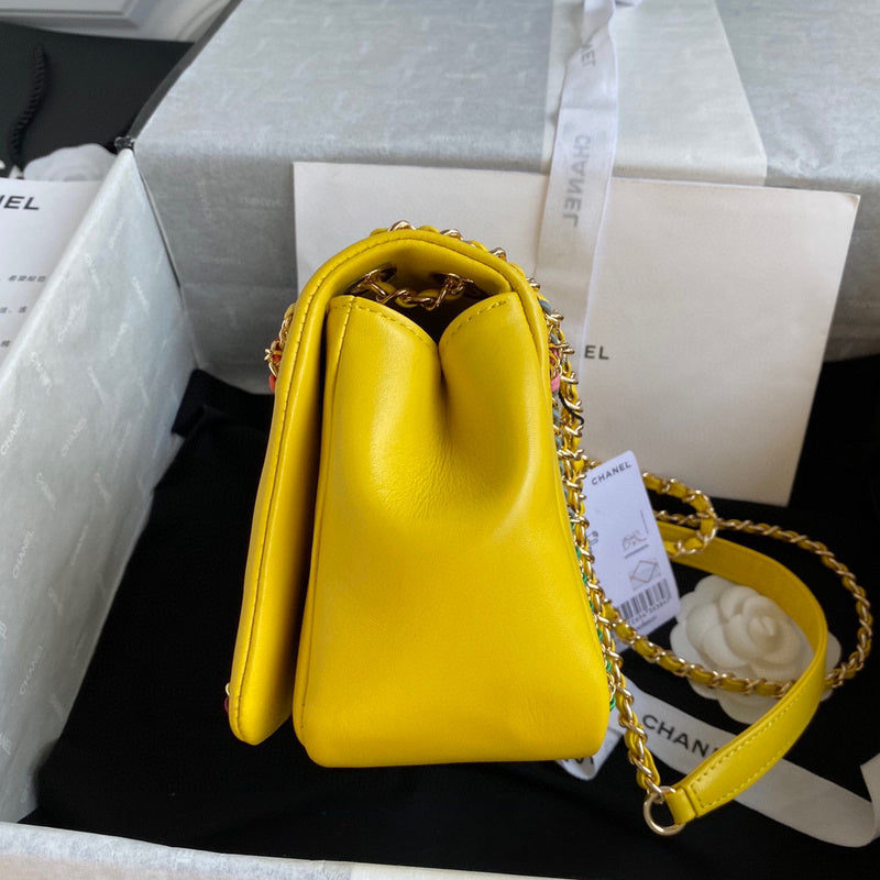 Chanel Bags