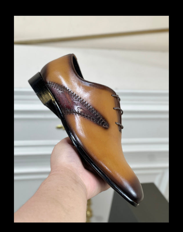 Glami - BRE Men Shoes - 008