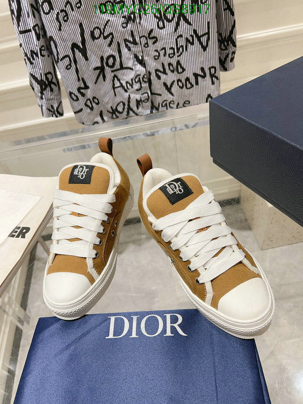 SAMCC - DOR Women Shoes - 1673