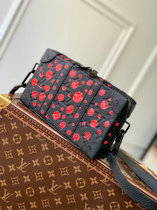 Satchel Bags - VL Bags - 1664