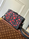 Satchel Bags - VL Bags - 1664
