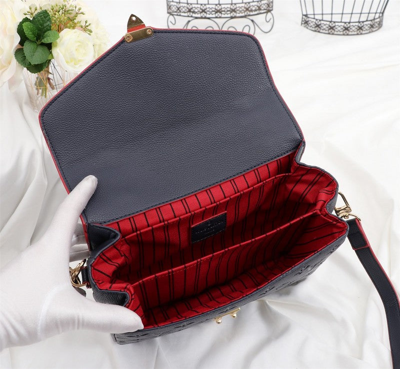 Satchel Bags - VL1 Bags - 074