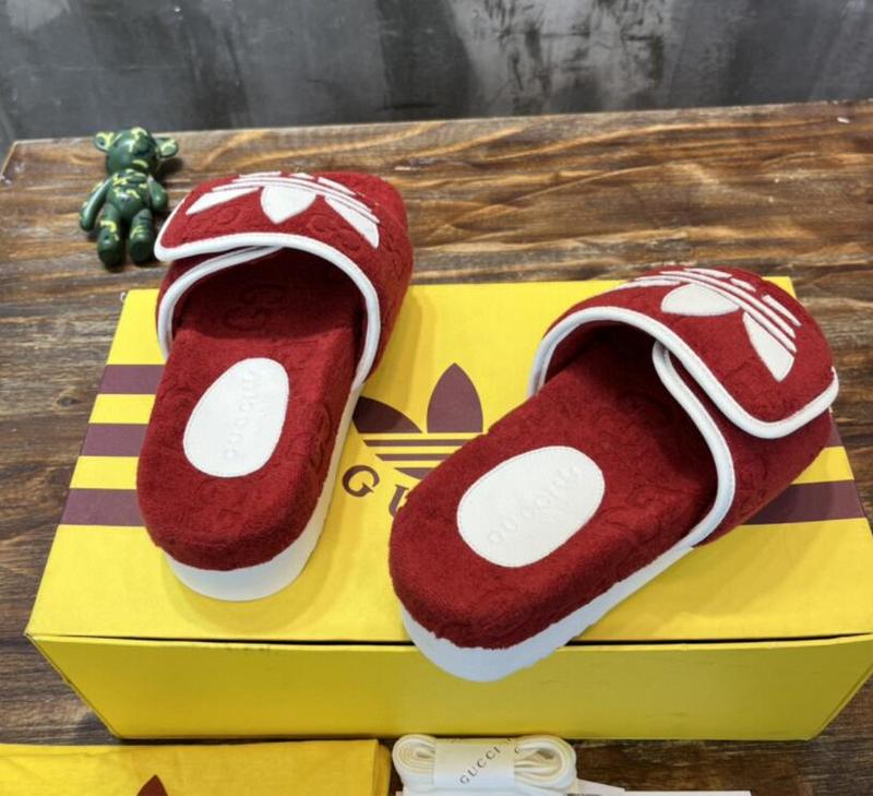 SAMC - GUKI Men Shoes - 544