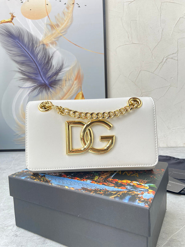 Satchel Bags - DG Bags - 172