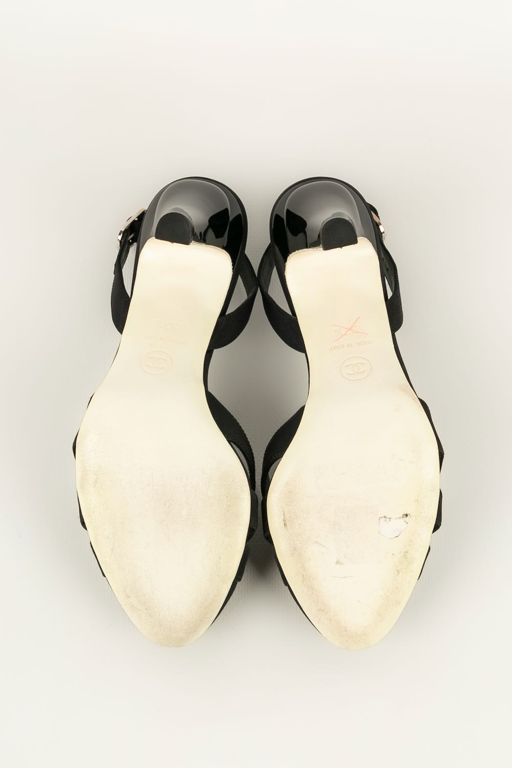 Chaussures / escarpins Chanel