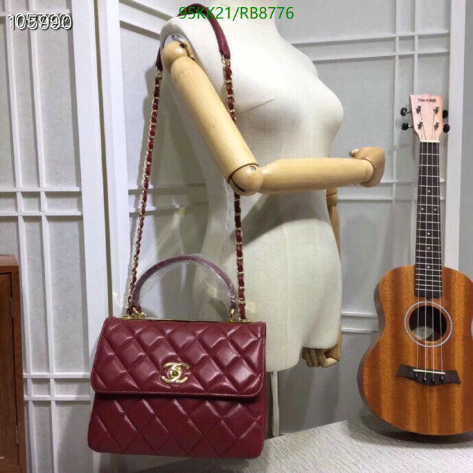SAMC - CHL Bags Crossbody - 180