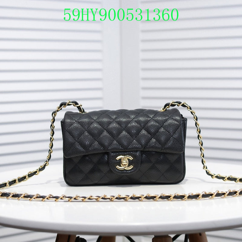 Satchel Bags - CHL Bags - 5133
