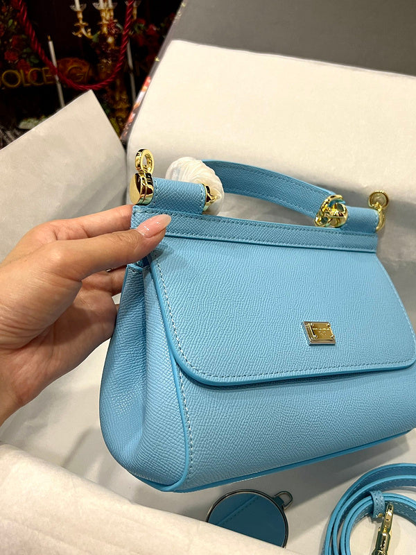 Glamy - DG bag - 277