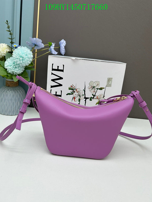 Satchel Bags - LWE Bags - 052