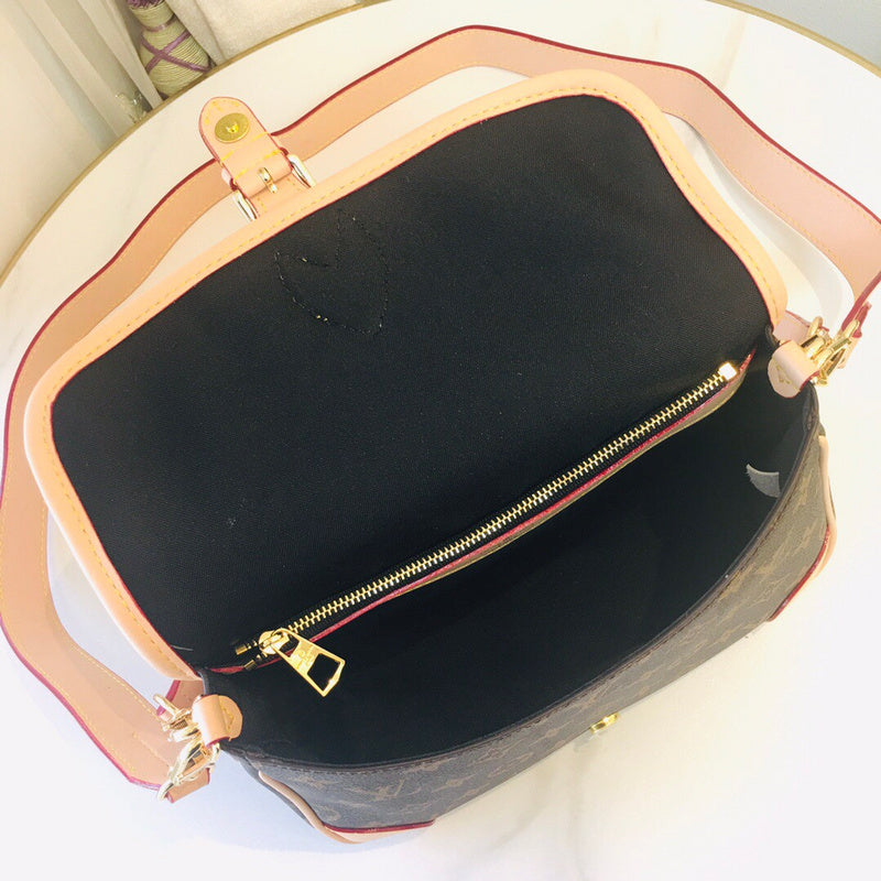 Satchel Bags - VL Bags - 2149