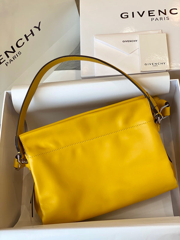 Glamy - GCY Bags - 657