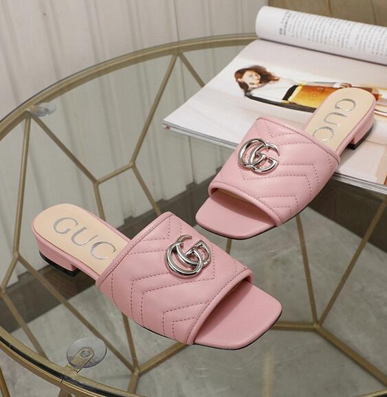 SAMC - GUKI Women Shoes - 1653