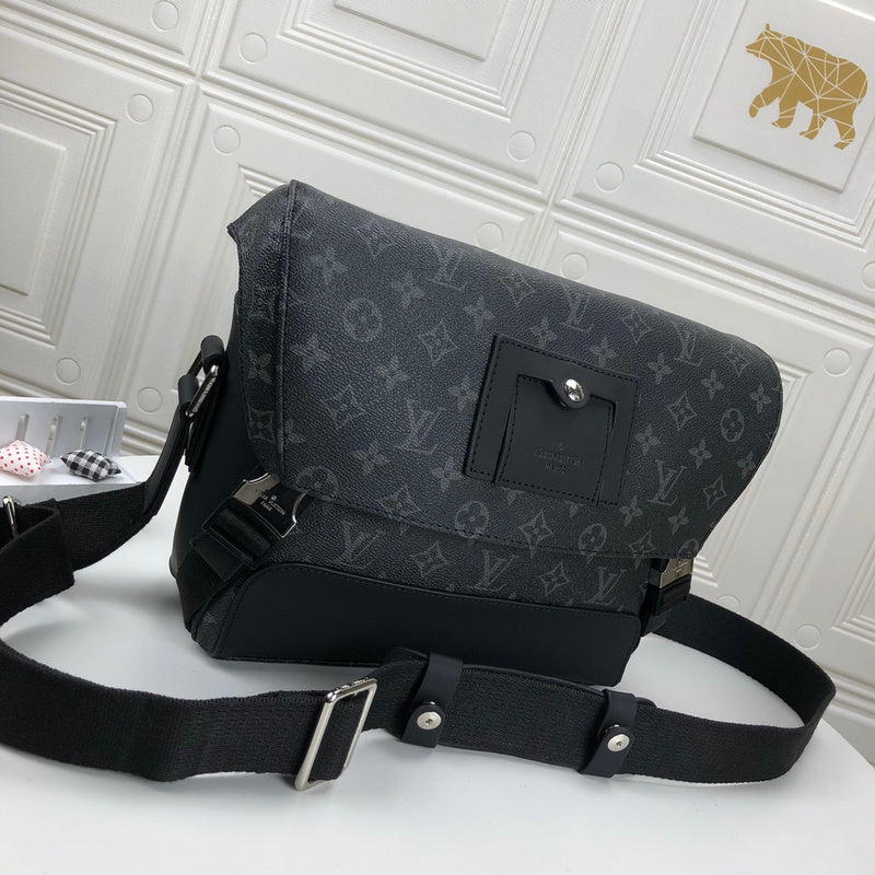 Satchel Bags - VL1 Bags - 643