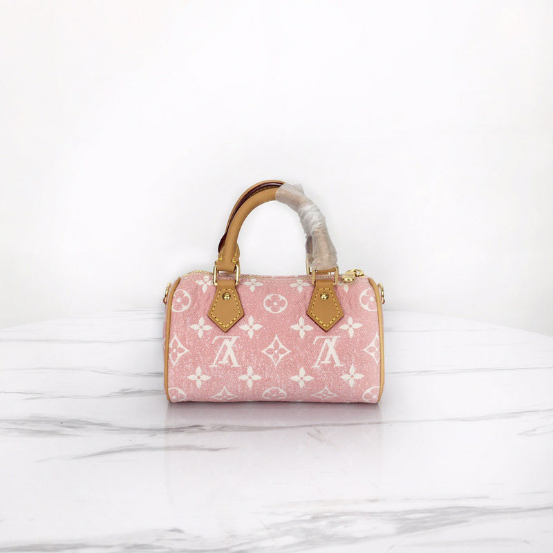 Glami- Glami- Lu-Vi bags - 11943