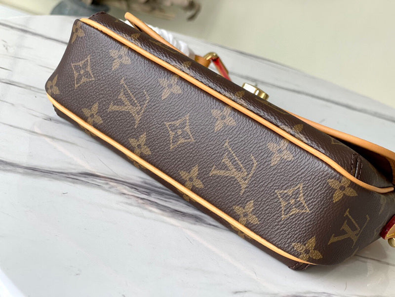 Glami- Glami- Lu-Vi bags - 5905