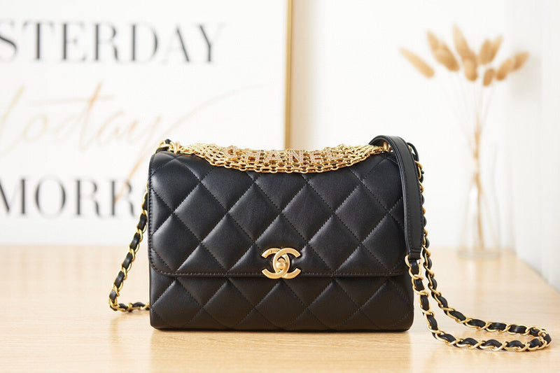 glamy - CHL Bags - 2878