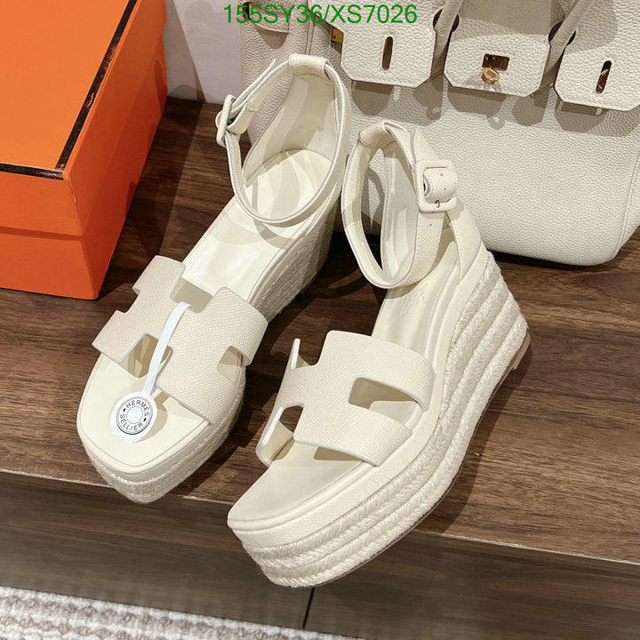 SAMC - HMS Women Shoes - 339