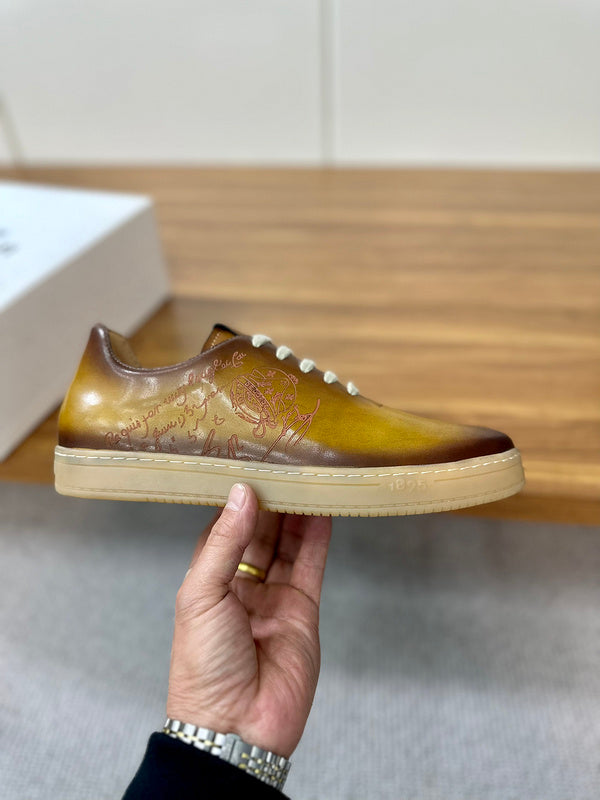 Glami - BRE Men Shoes - 561