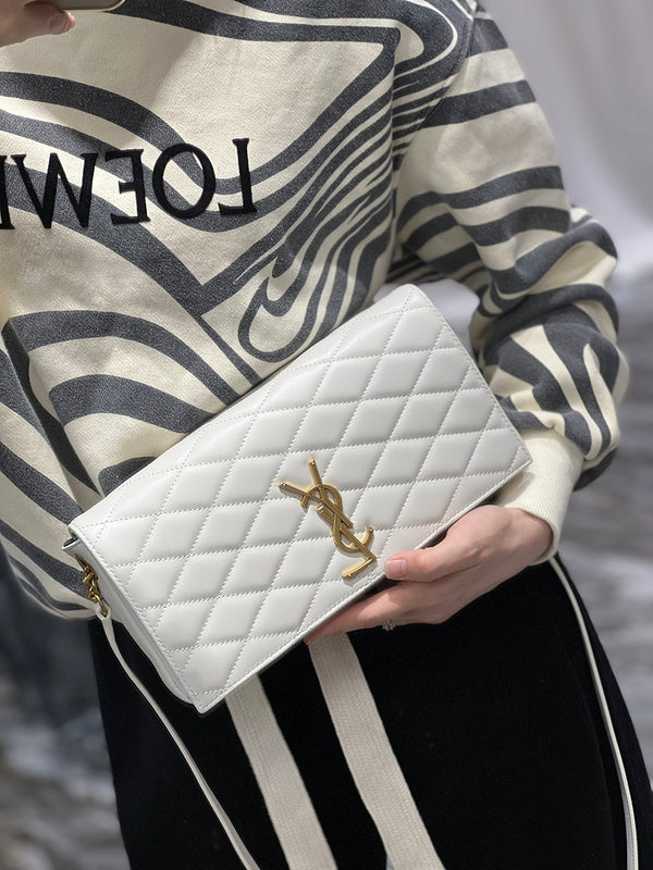 Satchel Bags - SLY Bags - 793
