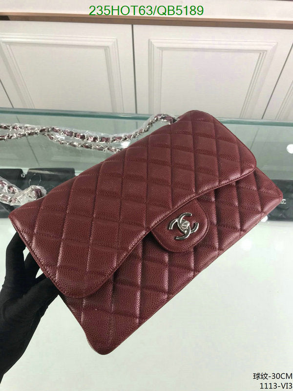 SAMC - CHL Bags - 537