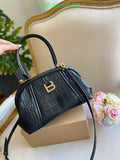 Satchel Bags - BGA Bags - 2346