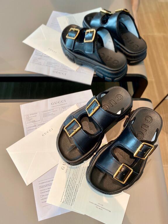 SAMC - GUKI Women Shoes - 2050