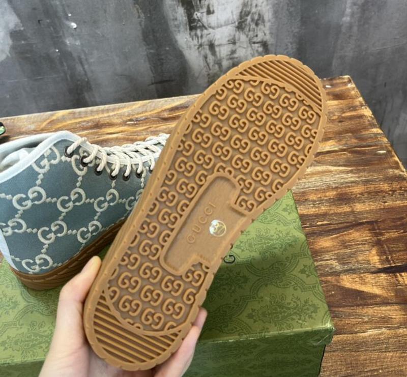 SAMC - GUKI Women Shoes - 998