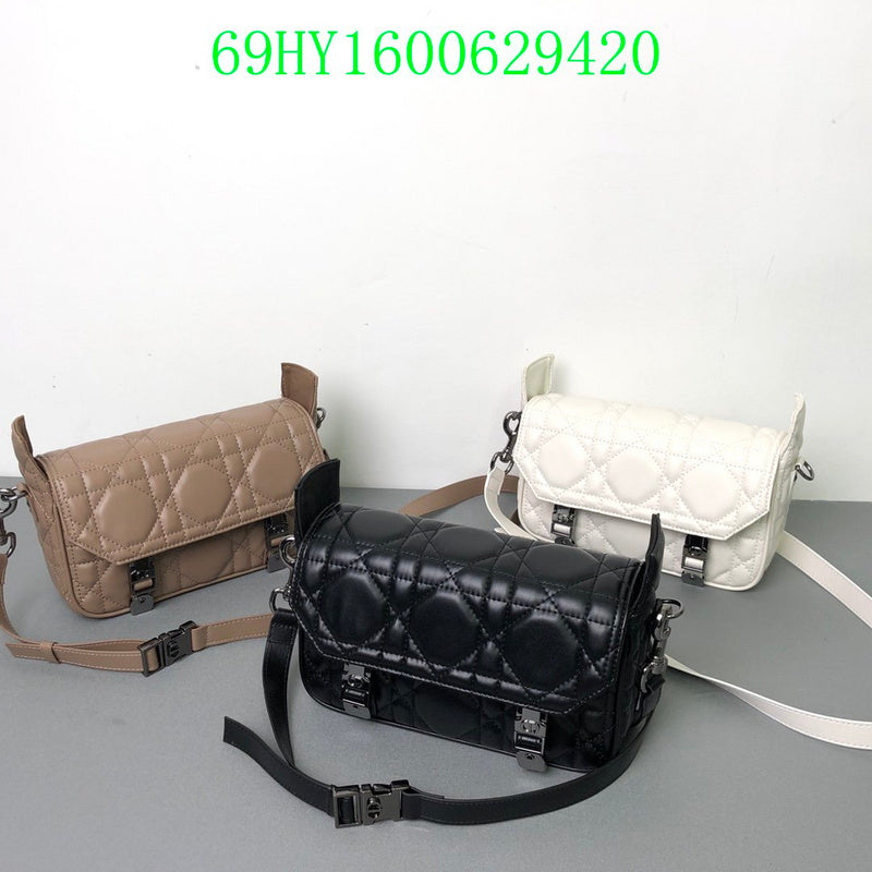 Glami - DOR Bags - 1539