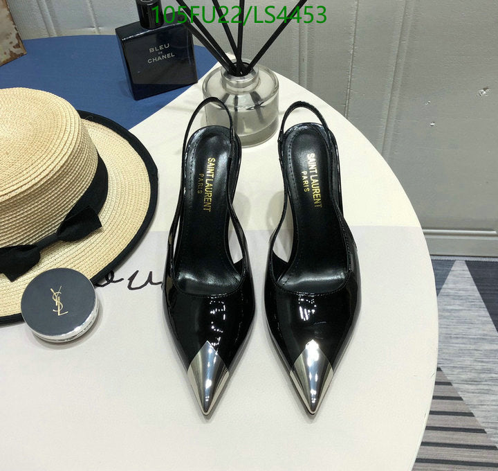 SAMC - YLS Women Shoes - 132
