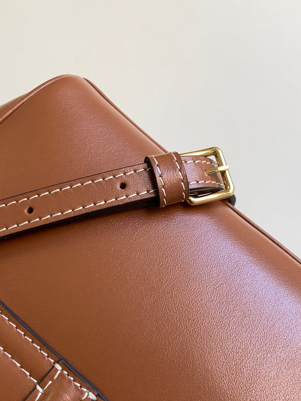 Glamy - COL Bags - 360