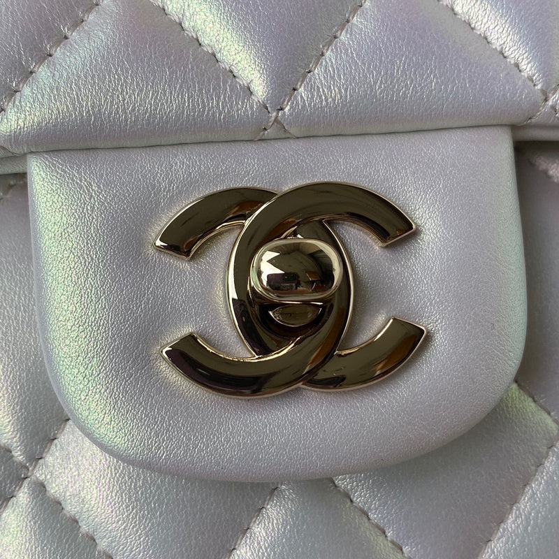 Satchel Bags - CHL Bags - 6651