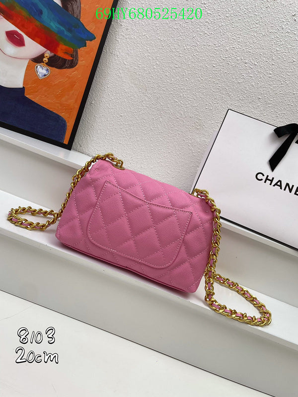 Glami - CHL Bags - 801