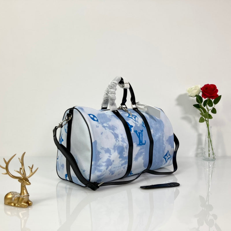 Satchel Bags - VL1 Bags - 388