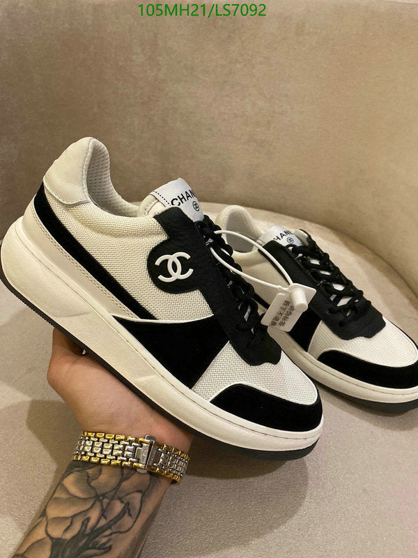 SAMC - CHL Women Shoes Sneakers - 236