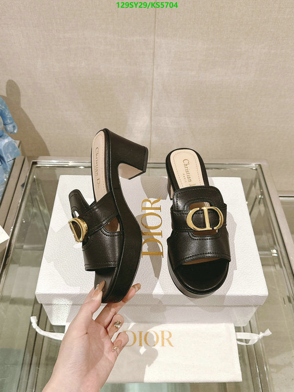 SAMCC - DOR Women Shoes - 1403