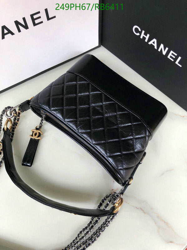 SAMC - CHL Bags - 389
