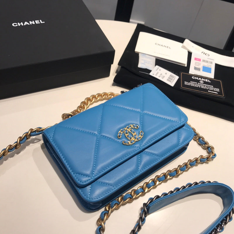 Satchel Bags - CHL Bags - 6500
