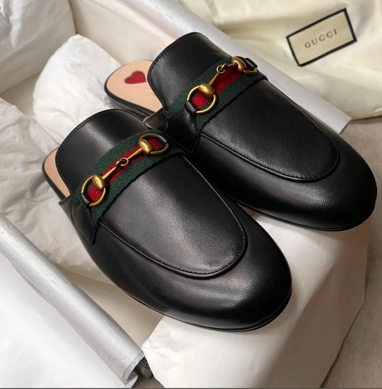 SAMC - GUKI Women Shoes - 1678