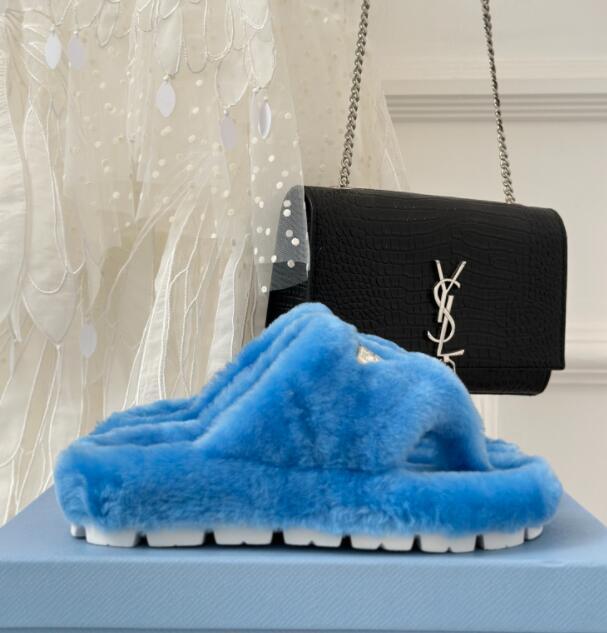 GlamyWomen Shoes - 183
