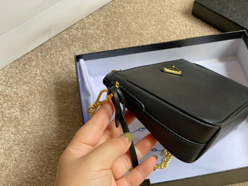 Satchel Bags - PRA Bags - 498