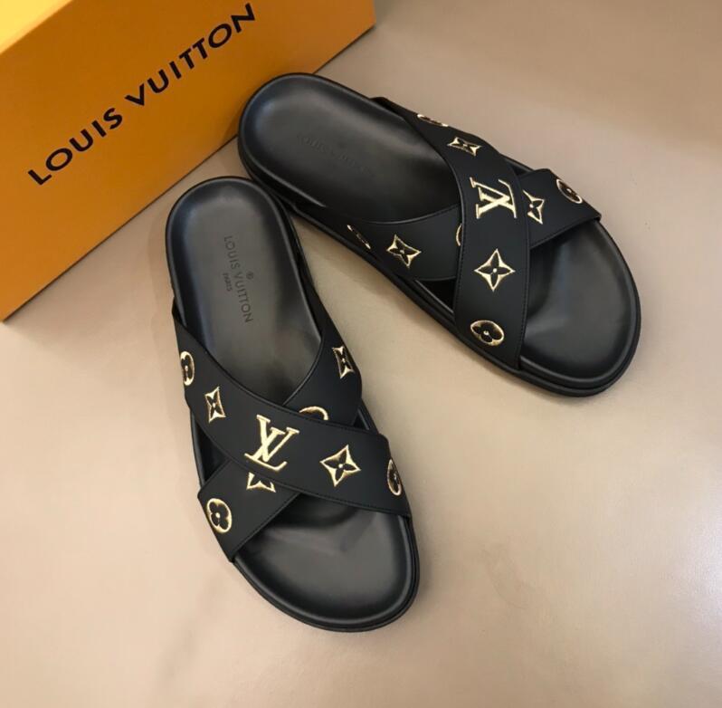 Glamy - LOV Men Shoes - 1527
