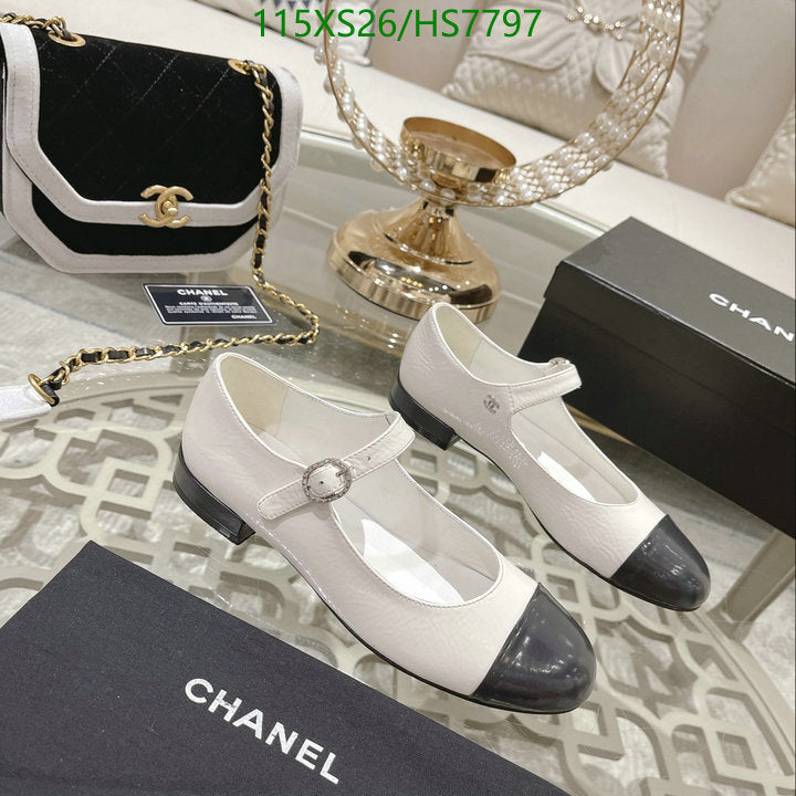 SAMC - CHL Women Shoes Ballet - 082