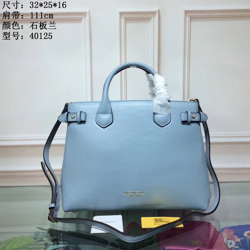 Satchel Bags - BBR Bags - 1067