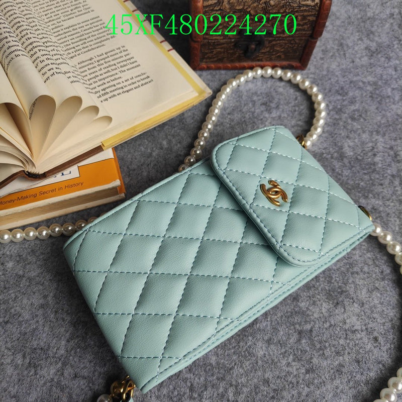 Glami - CHL Wallet - 2679