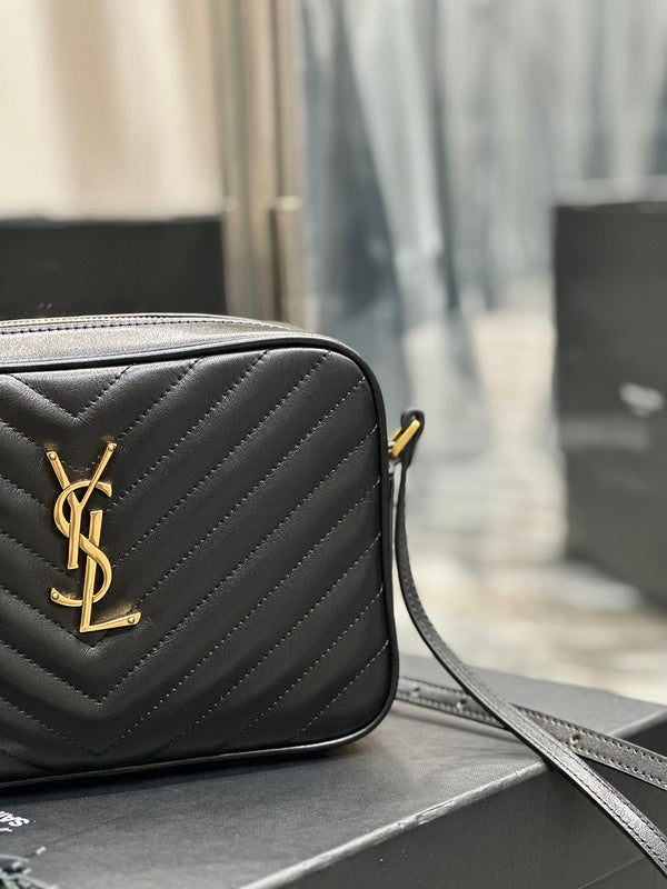 Glamy - YLS Bags - 834
