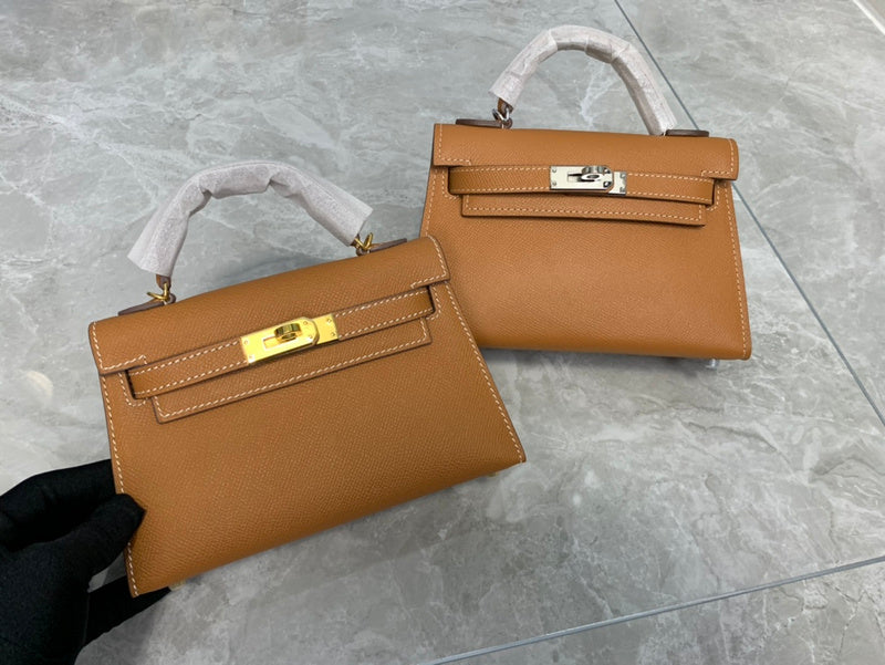 Glamy - HMS Bags - 1940