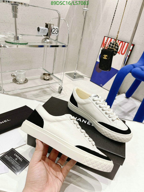 SAMC - CHL Women Shoes Sneakers - 221