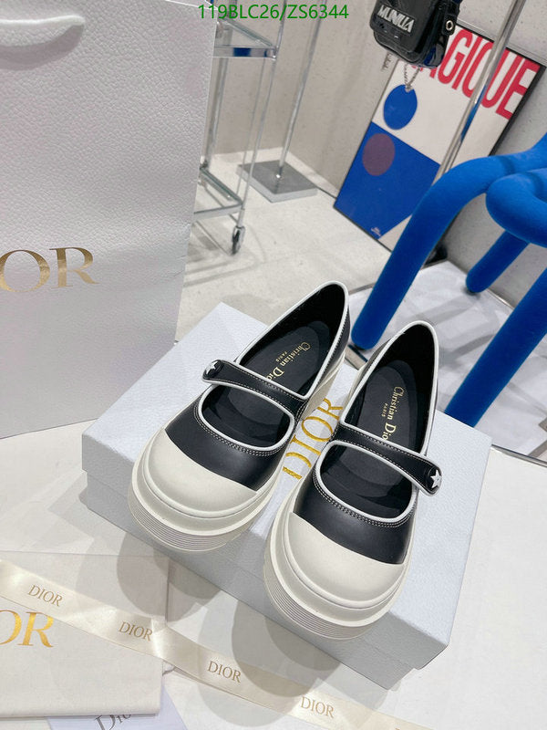 SAMCC - DOR Women Shoes - 1895