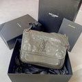 Glamy - YLS Bags - 321