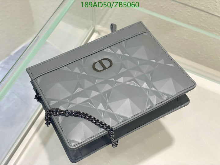 SAMCC - DOR Bags - 1222